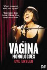 Watch The Vagina Monologues Zmovies