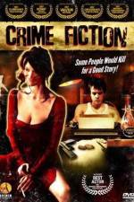 Watch Crime Fiction Zmovies