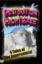 Watch Destination Nightmare Zmovies