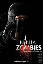 Watch Ninja Zombies Zmovies