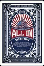 Watch All In The Poker Movie Zmovies