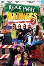 Watch Block Party Madness Zmovies