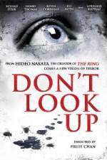 Watch Don't Look Up Zmovies