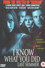 Watch I Know What You Did Last Summer Zmovies