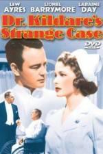 Watch Dr Kildare's Strange Case Zmovies