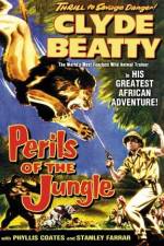 Watch Perils of the Jungle Zmovies