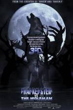 Watch Frankenstein vs the Wolfman in 3-D Zmovies