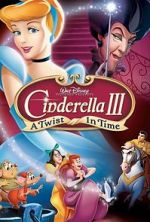 Watch Cinderella 3: A Twist in Time Zmovies