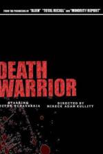 Watch Death Warrior Zmovies