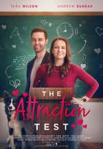 Watch The Attraction Test Zmovies
