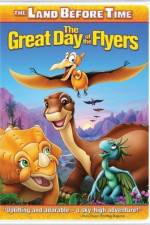 Watch The Land Before Time XII The Great Day of the Flyers Zmovies