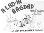 Watch A-Lad-in Bagdad (Short 1938) Zmovies