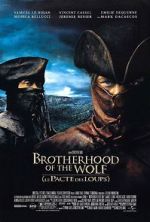 Watch Brotherhood of the Wolf Zmovies