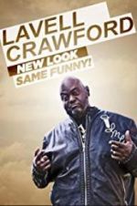 Watch Lavell Crawford: New Look, Same Funny! Zmovies