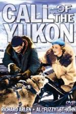 Watch Call of the Yukon Zmovies