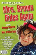 Watch Mrs Brown Rides Again Zmovies