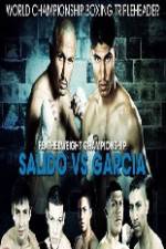 Watch Mikey Garcia vs Orlando Salido Zmovies