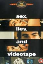 Watch Sex, Lies, and Videotape Zmovies