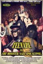 Watch Teenape Vs. The Monster Nazi Apocalypse Zmovies