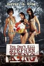 Watch You Can't Kill Stephen King Zmovies