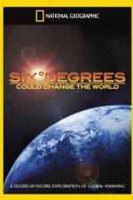 Watch National Geographic Six Degrees Could Change The World Zmovies