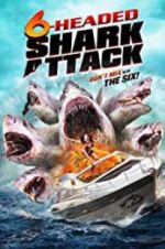 Watch 6-Headed Shark Attack Zmovies