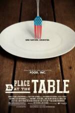 Watch A Place at the Table Zmovies