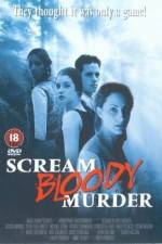 Watch Bloody Murder Zmovies