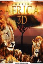 Watch Amazing Africa 3D Zmovies