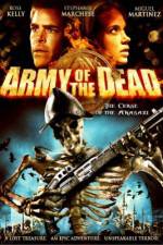 Watch Army of the Dead Zmovies