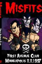 Watch The Misfits Live Minneapolis 1997 Zmovies