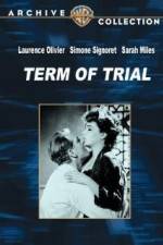 Watch Term of Trial Zmovies