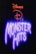Watch Disney's DTV Monster Hits Zmovies