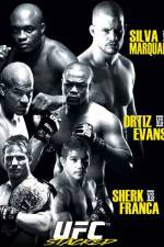 Watch UFC 73 Countdown Zmovies