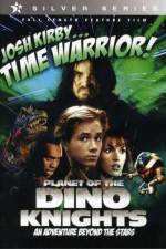 Watch Josh Kirby Time Warrior Chapter 1 Planet of the Dino-Knights Zmovies