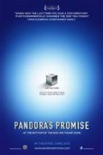 Watch Pandoras Promise Zmovies