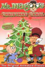 Watch Mister Magoo's Christmas Carol Zmovies