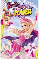 Watch Barbie in Princess Power Zmovies