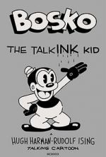 Watch Bosko the Talk-Ink Kid (Short 1929) Zmovies