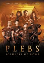 Watch Plebs: Soldiers of Rome Zmovies