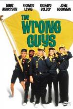 Watch The Wrong Guys Zmovies