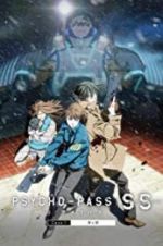 Watch Psycho-Pass: Sinners of the System Case 1 Crime and Punishment Zmovies
