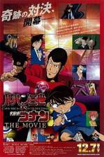 Watch Lupin 3 Sei Tai Meitantei Conan the Movie Zmovies