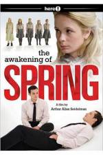 Watch The Awakening of Spring Zmovies