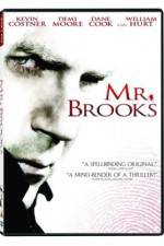 Watch Mr. Brooks Zmovies