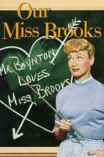 Watch Our Miss Brooks Zmovies