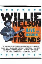 Watch Willie Nelson & Friends Live and Kickin' Zmovies