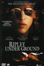 Watch Ripley Under Ground Zmovies