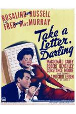 Watch Take a Letter Darling Zmovies