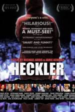 Watch Heckler Zmovies